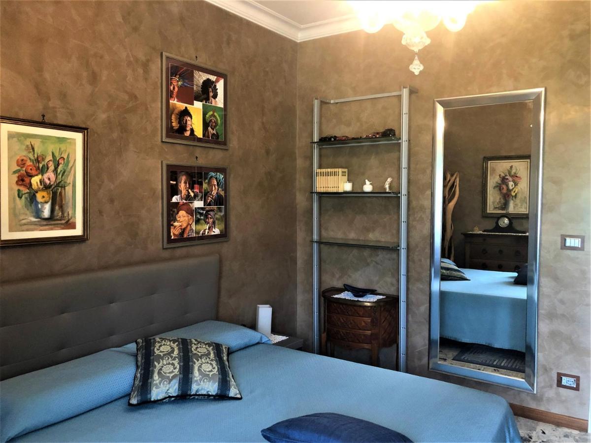 Villa Ciocca Pino Torinese Exteriér fotografie