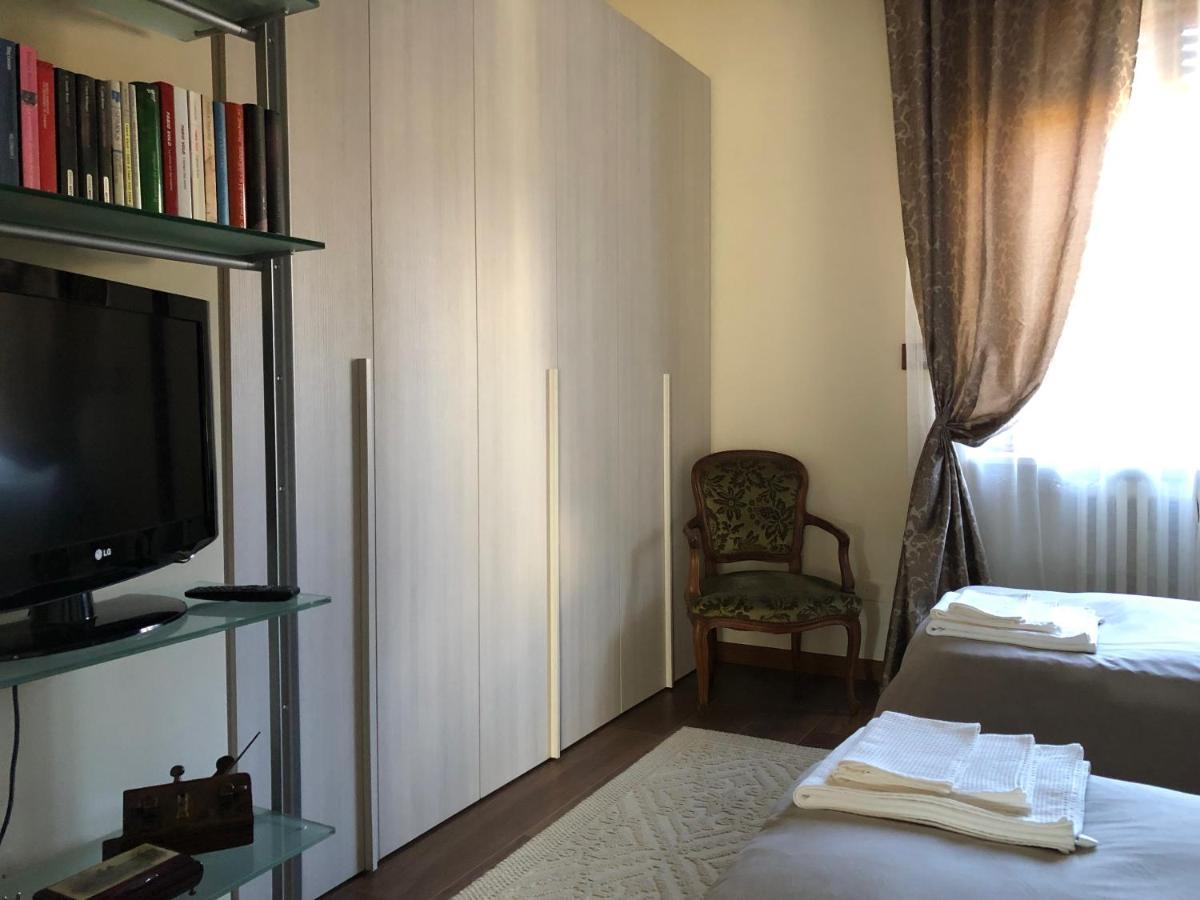 Villa Ciocca Pino Torinese Exteriér fotografie