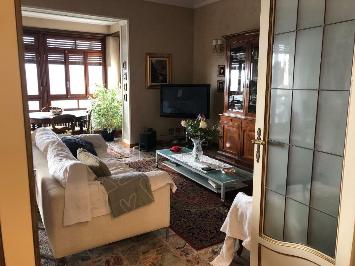 Villa Ciocca Pino Torinese Exteriér fotografie