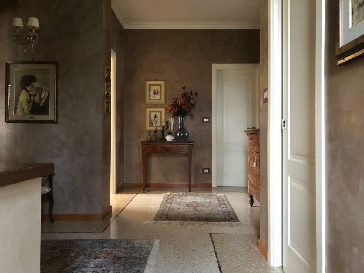 Villa Ciocca Pino Torinese Exteriér fotografie